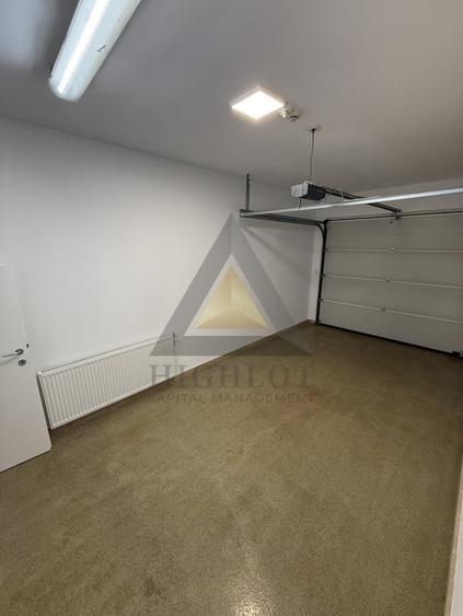 Casă cu 4 camere cu Canalizare în Pipera