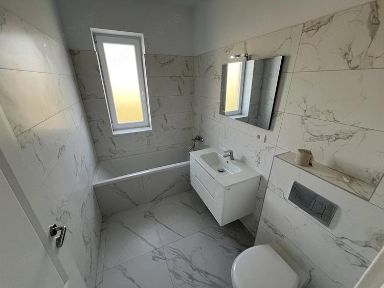 Apartament cu 2 camere semidecomandat în Favorit