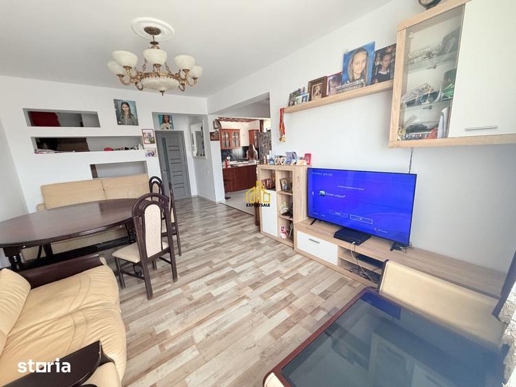 Casa individuala tip cub | 210 mp utili | Teren 270 mp | Mobilata si u - 6