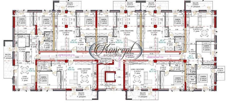 Apartament premium in Terra Gardens - 4