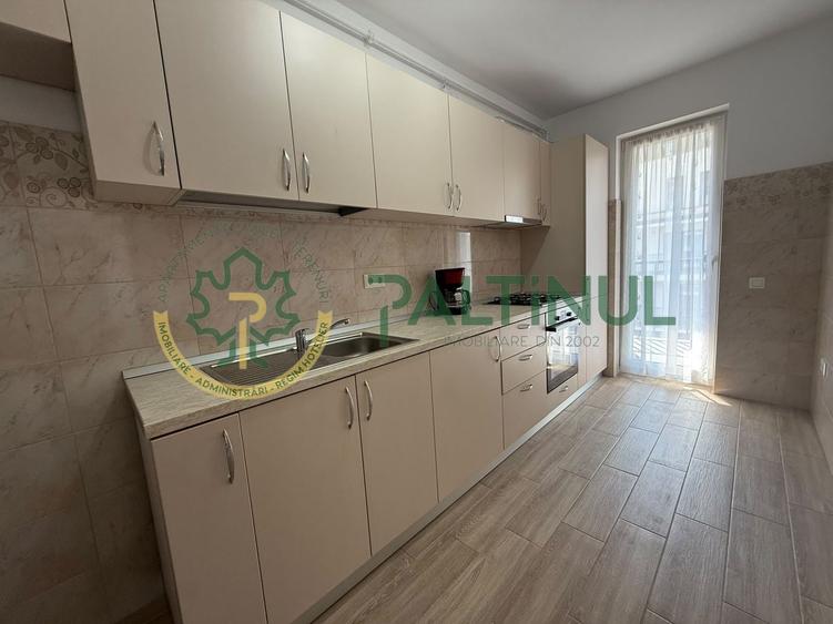 Studio de inchiriat Sibiu, cu balcon si loc de parcare - 6