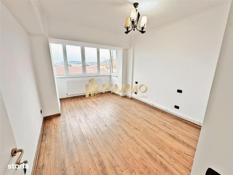 Apartament cu 3 camere în Burdujeni
