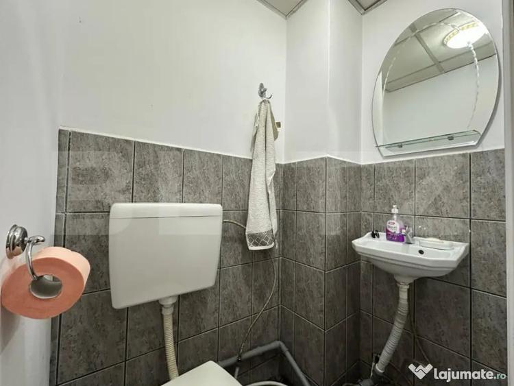 Spațiu comercial, de 30 mp, în Tolstoi