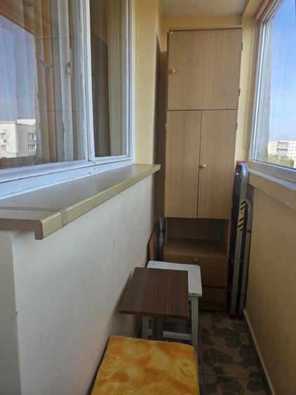 Apartament cu 2 camere decomandat, mobilat în Drumul Taberei