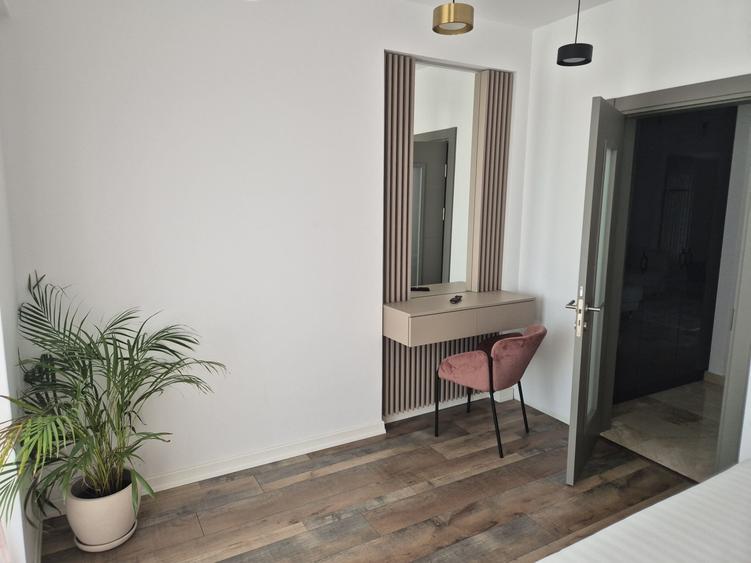 Apartament cu 2 camere în Nord