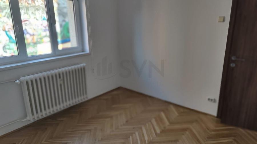 Apartament cu 3 camere decomandat în Dorobanți