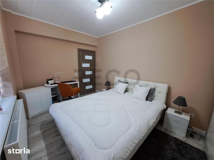 Apartament cu 3 camere decomandat în Calea Aradului