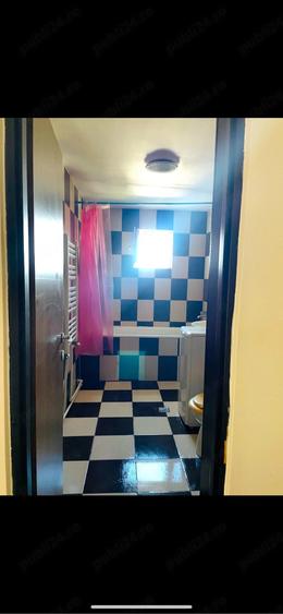 Apartament cu 2 camere decomandat în Trivale
