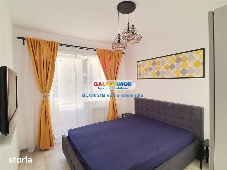 Apartament Bloc Nou Berceni - Metalurgiei Park - Viva Residence - 9