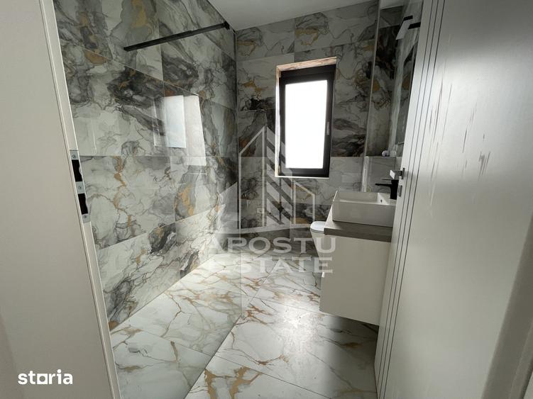 Duplex de vanzare, cartier Le Villette-Covaci, COMISION 0% . - 7