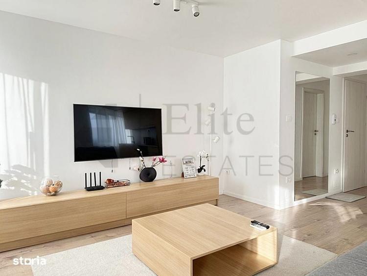 Penthouse de inchiriat ultracentral in Oradea - 8