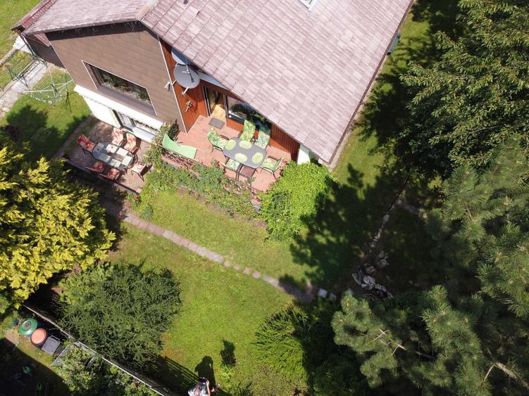Casă cu 4 camere în Sud
