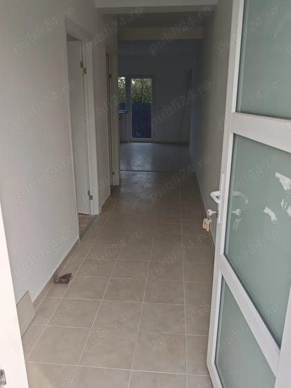 Casă cu 5 camere în Giurgiului