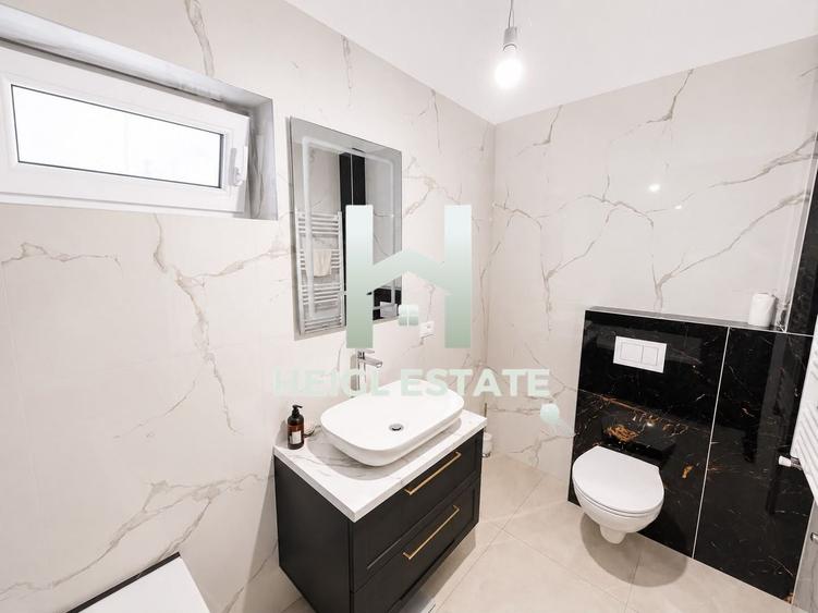 Apartament cu 3 camere în Giroc