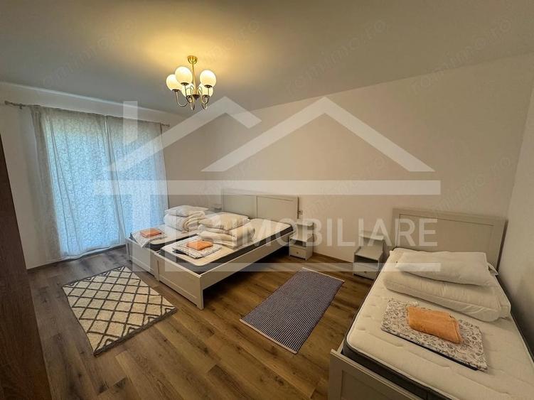 Casă cu 5 camere cu Teren 150 Mp în Central