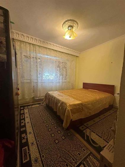 Apartament cu 2 camere decomandat în Obor