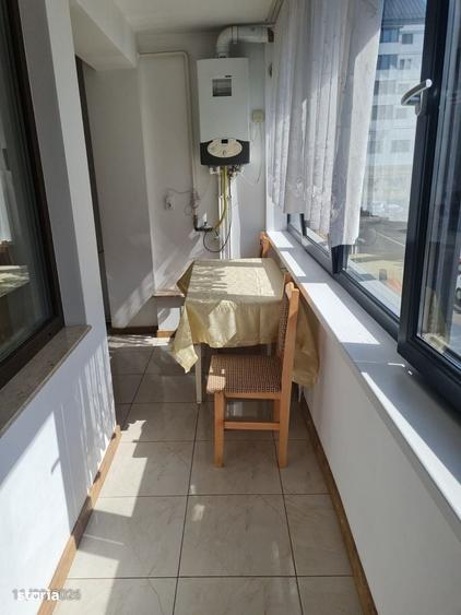 Apartament cu 2 camere decomandat în Ultracentral