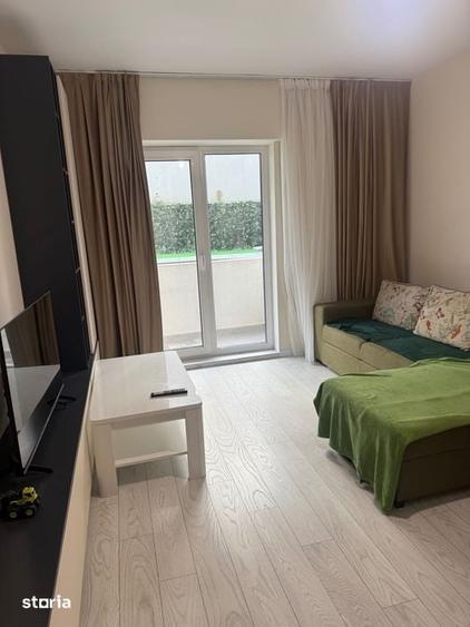 Apartament 2 camere mobilat,utilat - Kaufland Pacurari - 6