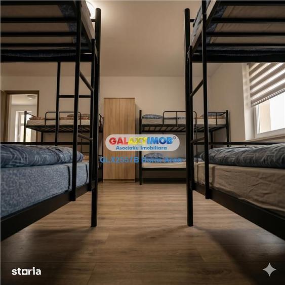 Apartament în Industriilor