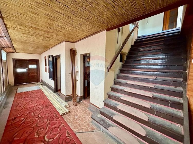 Casă / Vilă de vânzare în Panciu - 36
