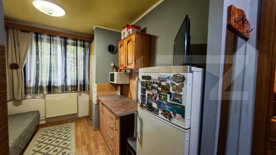 Apartament cu 2 camere decomandat, mobilat în Rogerius