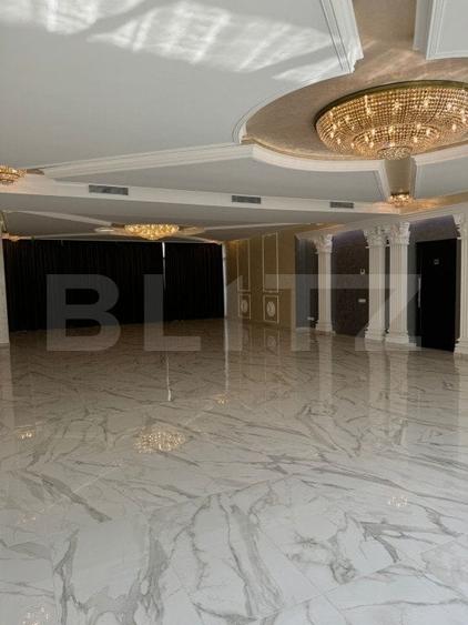 Spațiu comercial, de 122 mp, în Mărăști