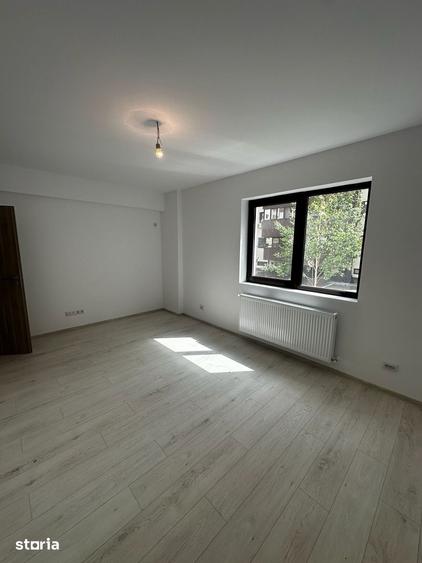 Apartament cu 2 camere decomandat în Rahova
