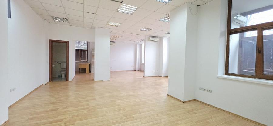 Spațiu comercial, de 307 mp, în Turda