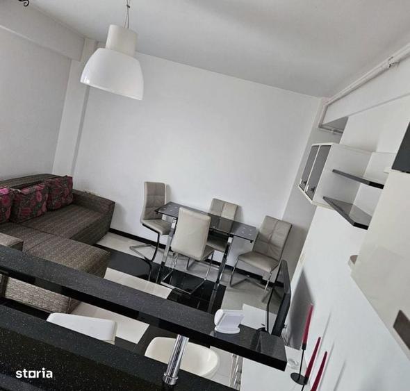 Apartament cu 3 camere în Turnișor