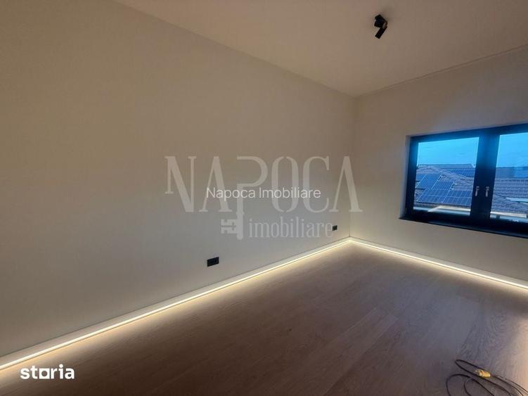 Casa 4 camere de vanzare in Faget, Cluj Napoca
