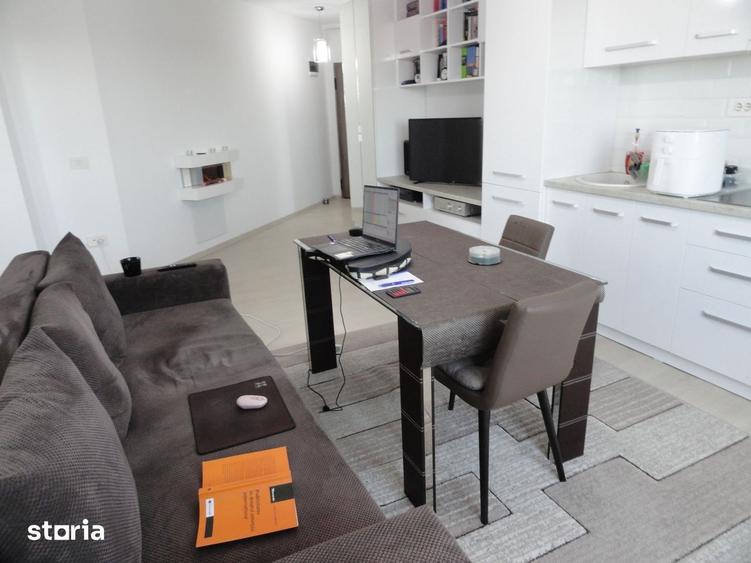 Apartament cu 2 camere în Grădiște