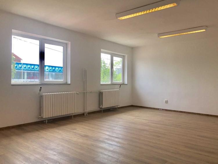 Spatiu de birouri disponibil spre inchiriere Str. Plevnei 117, Cluj Napoca. - 5