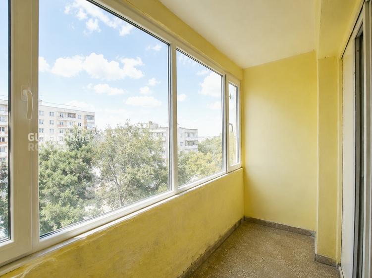 Oportunitate Mall Plaza | 2 Camere + Balcon | 350 m Tramvai 41 - 7