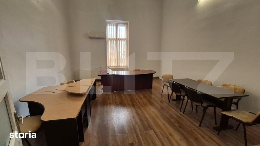 Spațiu comercial, de 44 mp, în Ultracentral