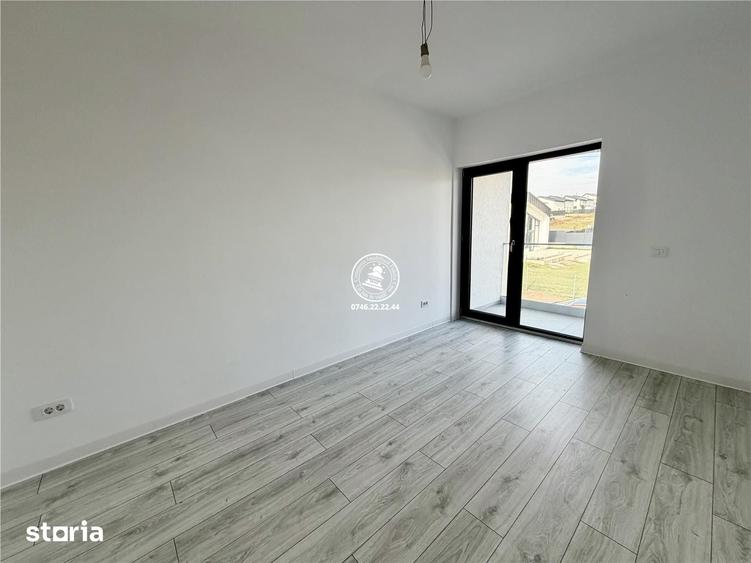 Casă cu 4 camere cu Teren 280 Mp în Miroslava