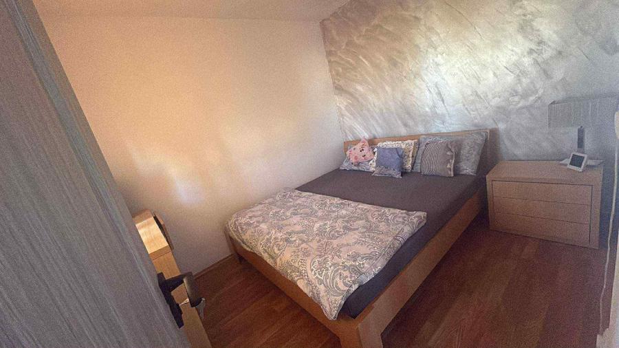 Apartament cu 2 camere semidecomandat în Suseni