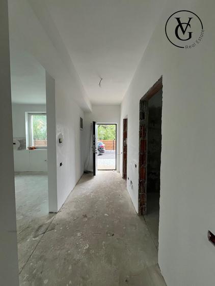 Casă individuală cu 5 camere cu Canalizare în Corbeanca