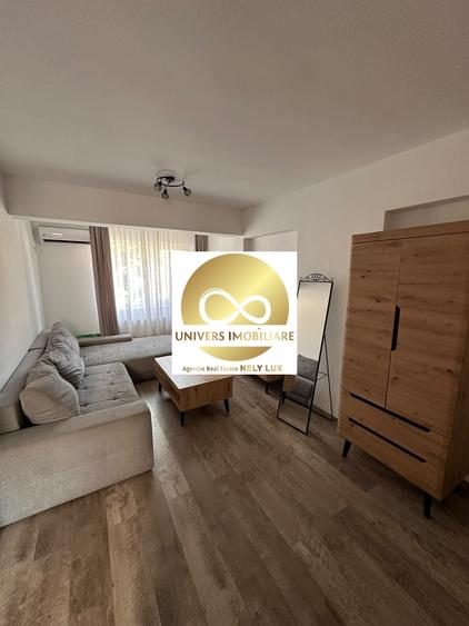 Apartament cu 2 camere, mobilat în Grozăvești