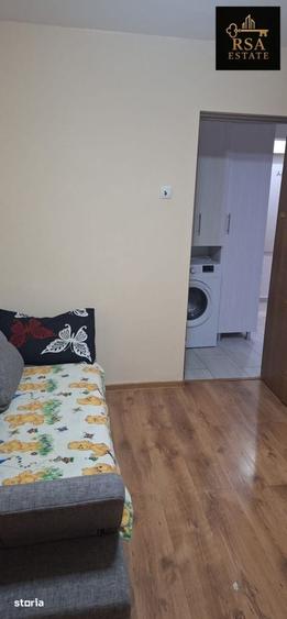 Apartament cu 2 camere decomandat în Nord