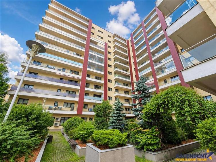 Apartament cu 2 camere decomandat, mobilat în Centrul Civic