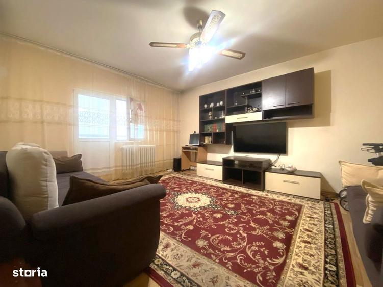 Apartament Pet Friendly Timpuri Noi - 1