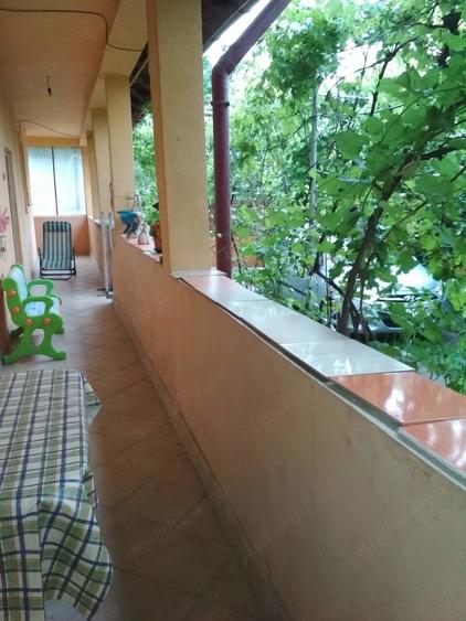 Casă cu 3 camere cu Teren 450 Mp în Ciolpani