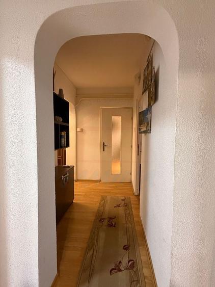 🏡 Apartament 3 camere – Mazepa | Etaj 1 | 450 Euro/luna - 13