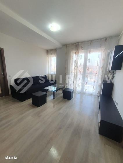 Apartament cu 3 camere în Iris