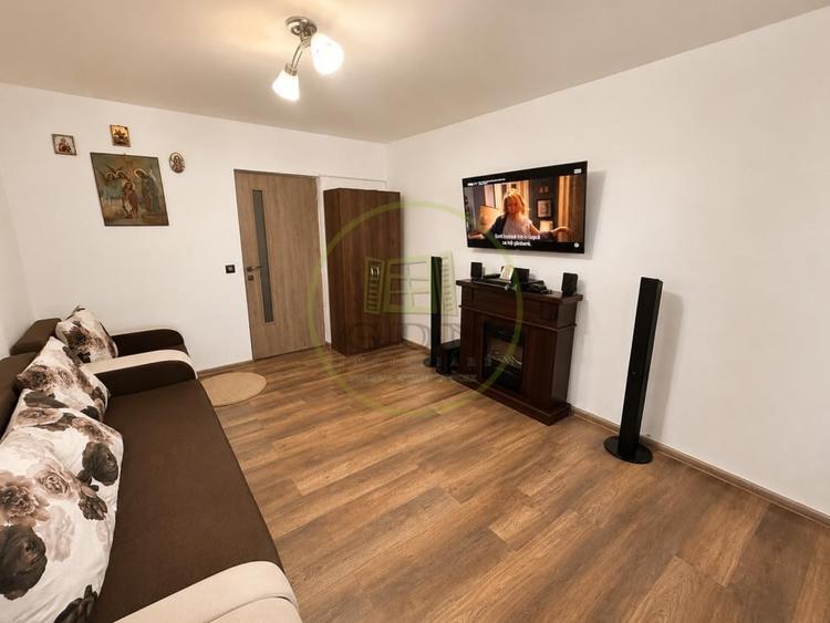 Apartament 2 camere | Renovat integral | Centrala proprie | Etaj 3/4 | Mogosoaia - 3