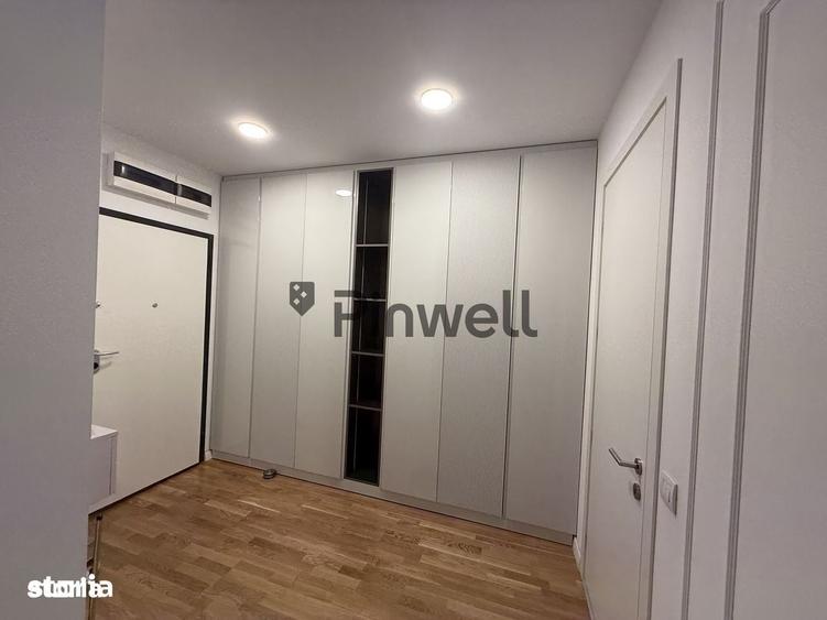 Prima inchiriere | 3 camere | Luxuria Residence | Parcare inclusa - 9