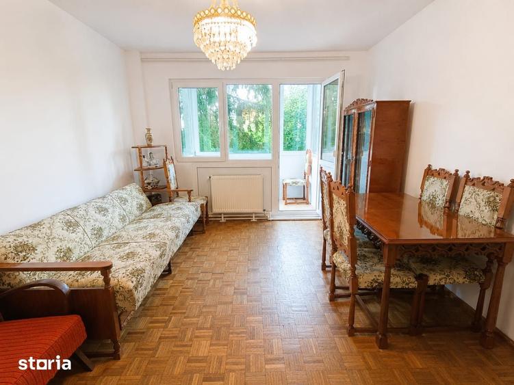 Inchiriere 2 camere, semidecomandat, etaj 2/4 Str. Neptun, 360euro - 6
