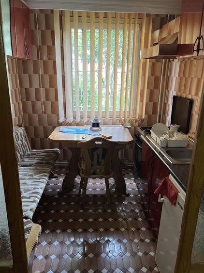 Apartament cu 2 camere decomandat în Ultracentral