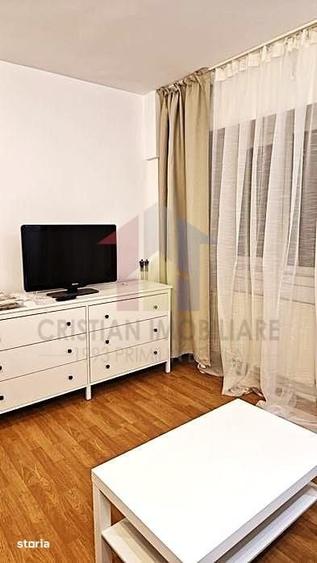 Apartament cu 3 camere decomandat în Viziru 2