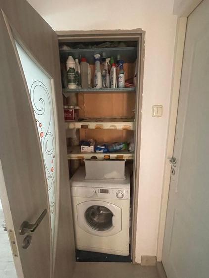 Apartament cu 2 camere decomandat în Mărăști